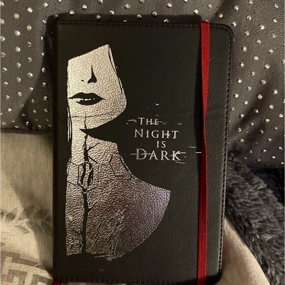 GOT game of thrones journal/notebook diary - Picture 2 of 3